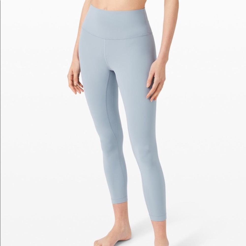 Lululemon Align HR Pant 25"
